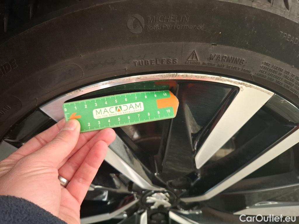  Peugeot  508  SW GT 1.6 PureTech 180CV BVA8 E6d #20