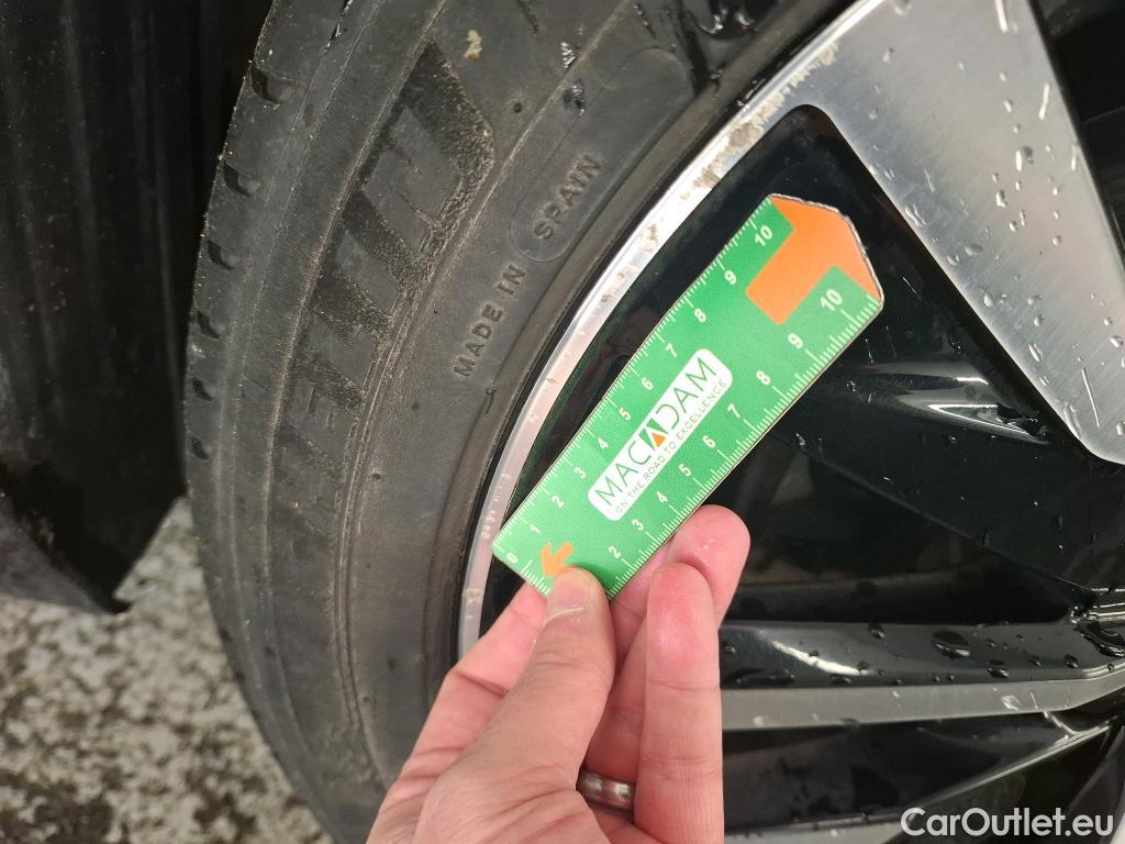  Peugeot  508  SW GT 1.6 PureTech 180CV BVA8 E6d #30