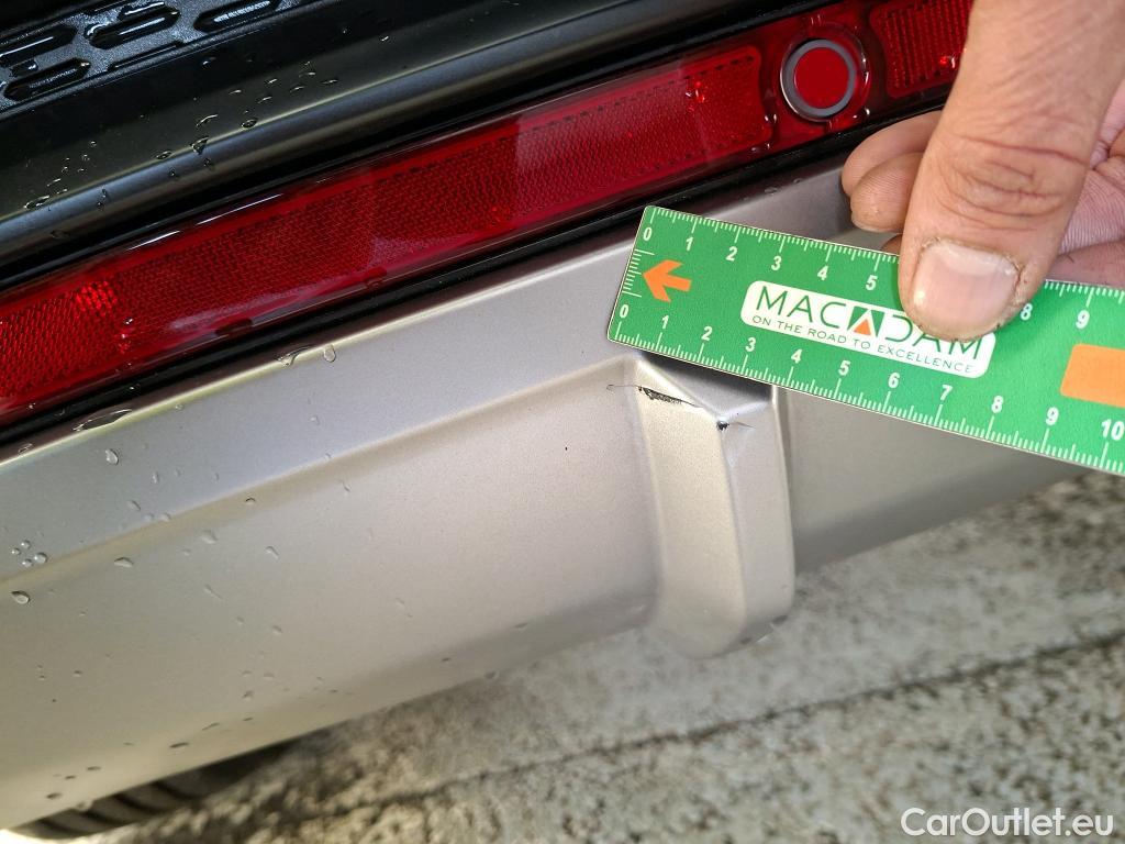  Hyundai  Tucson  N-Line Executive Mild-Hybrid 2WD 1.6 CRDI 135CV BVA7 E6d #14