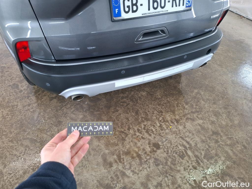  Ford  Kuga  Titanium Hybrid 2.5 190CV BVA6 E6dT #25