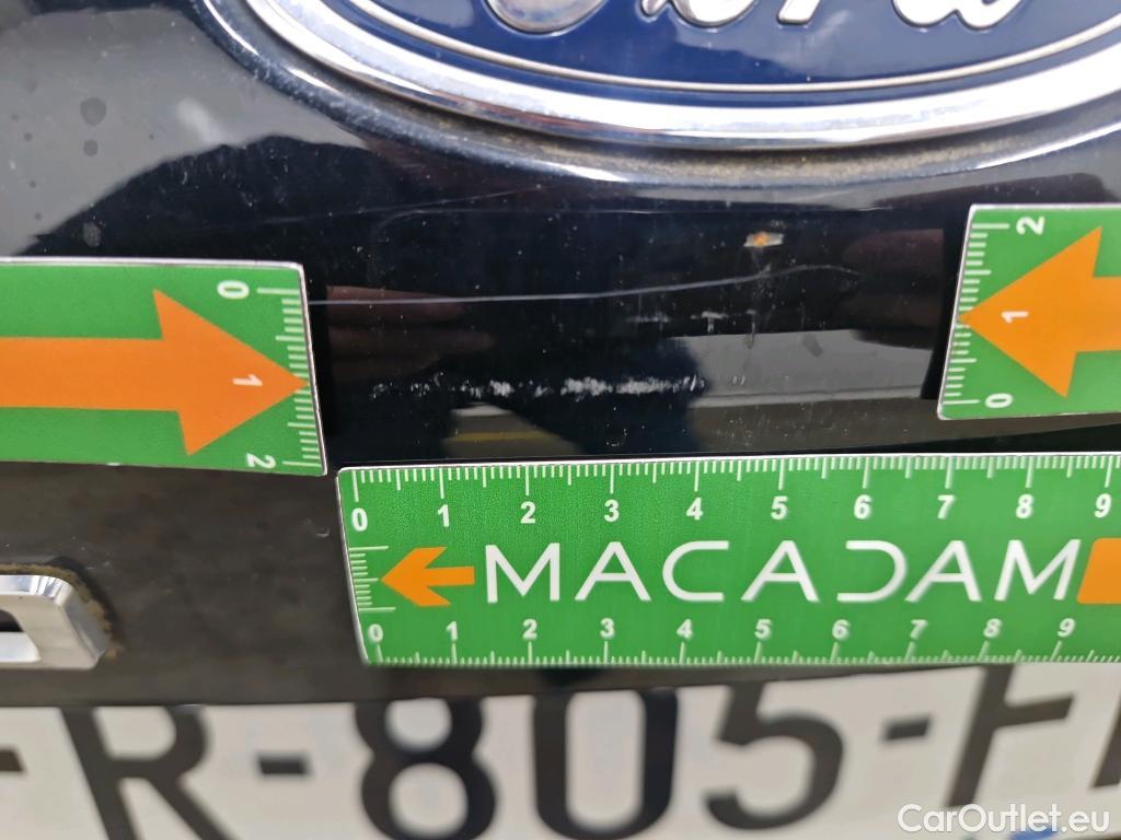  Ford  Focus FORD  SW / 2018 / 5P / Break SW - 1.5 EcoBlue 120 Trend Business #16