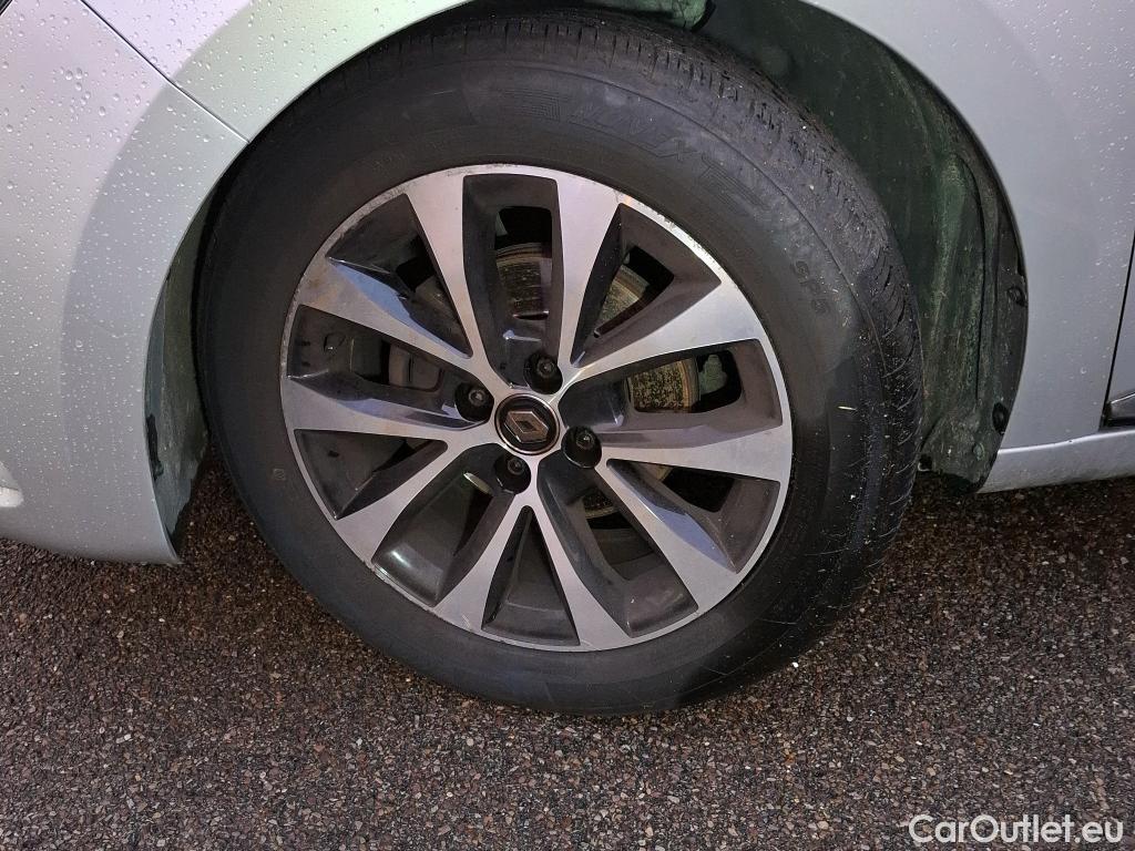  Renault  Clio  V Intens 1.0 TCe 100CV BVM5 E6dT #28