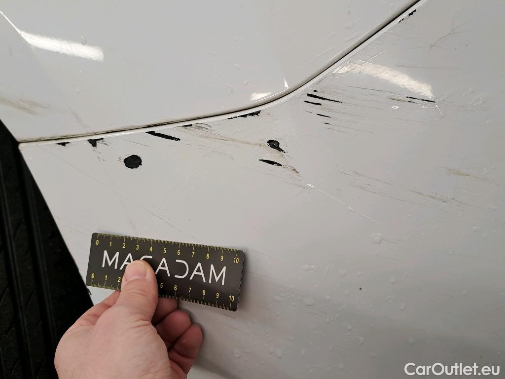  Renault  Kangoo  Zen 1.5 dCi 90CV BVM5 E6 #37