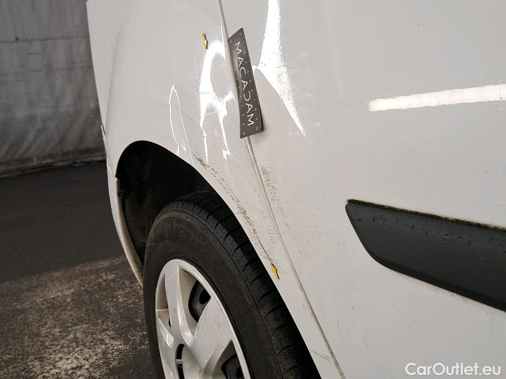  Renault  Kangoo  Zen 1.5 dCi 90CV BVM5 E6 #5