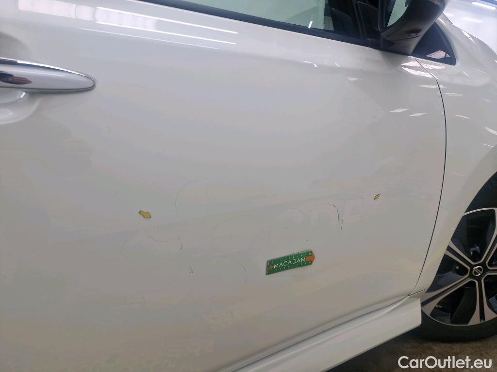  Nissan  Leaf NISSAN  / 2017 / 5P / Berline 62 kWh 217ch Business+ #10