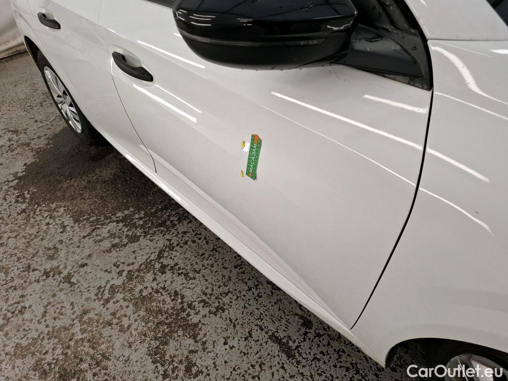  Peugeot  208  Premium Affaire 1.2 PureTech 75CV BVM5 E6d #1