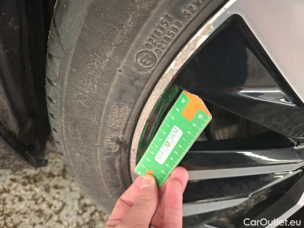  Peugeot  508  SW GT 1.6 PureTech 180CV BVA8 E6d #26