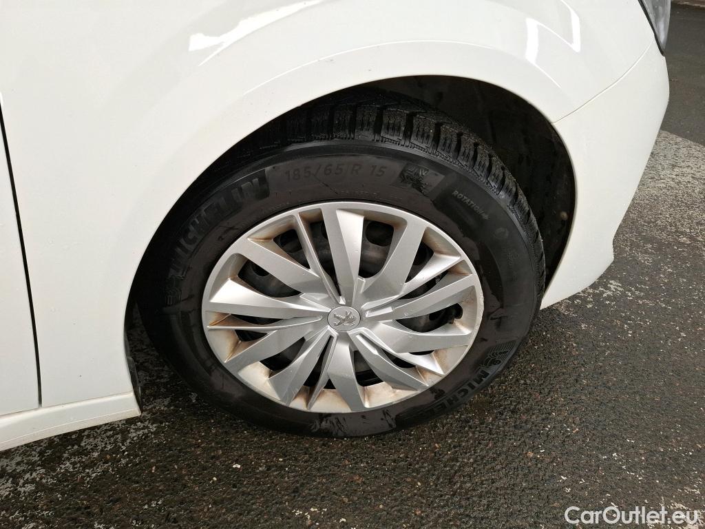  Peugeot  208  Like 1.2 PureTech 75CV BVM5 E6d #8