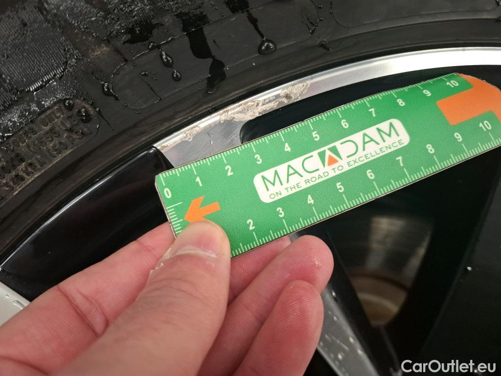  Peugeot  508  SW GT 1.6 PureTech 180CV BVA8 E6d #31