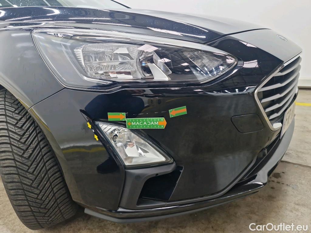  Ford  Focus FORD  SW / 2018 / 5P / Break SW - 1.5 EcoBlue 120 Trend Business #19