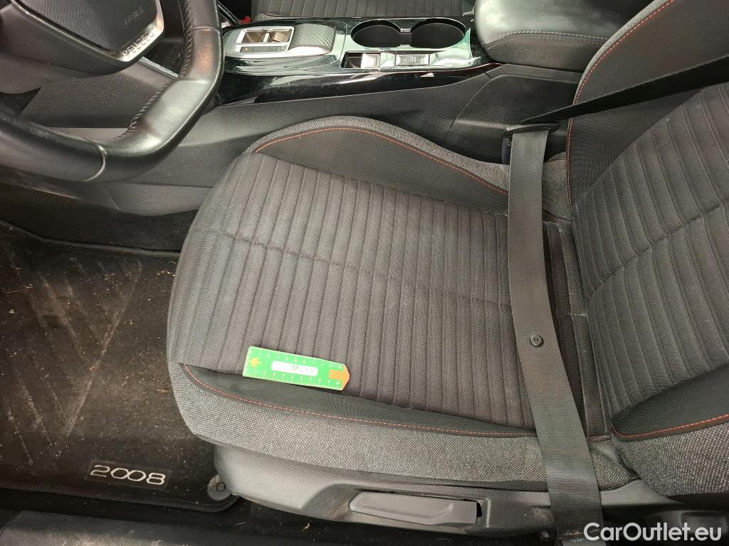  Peugeot  2008  Active Pack 1.2 PureTech 130CV BVA8 E6d #19