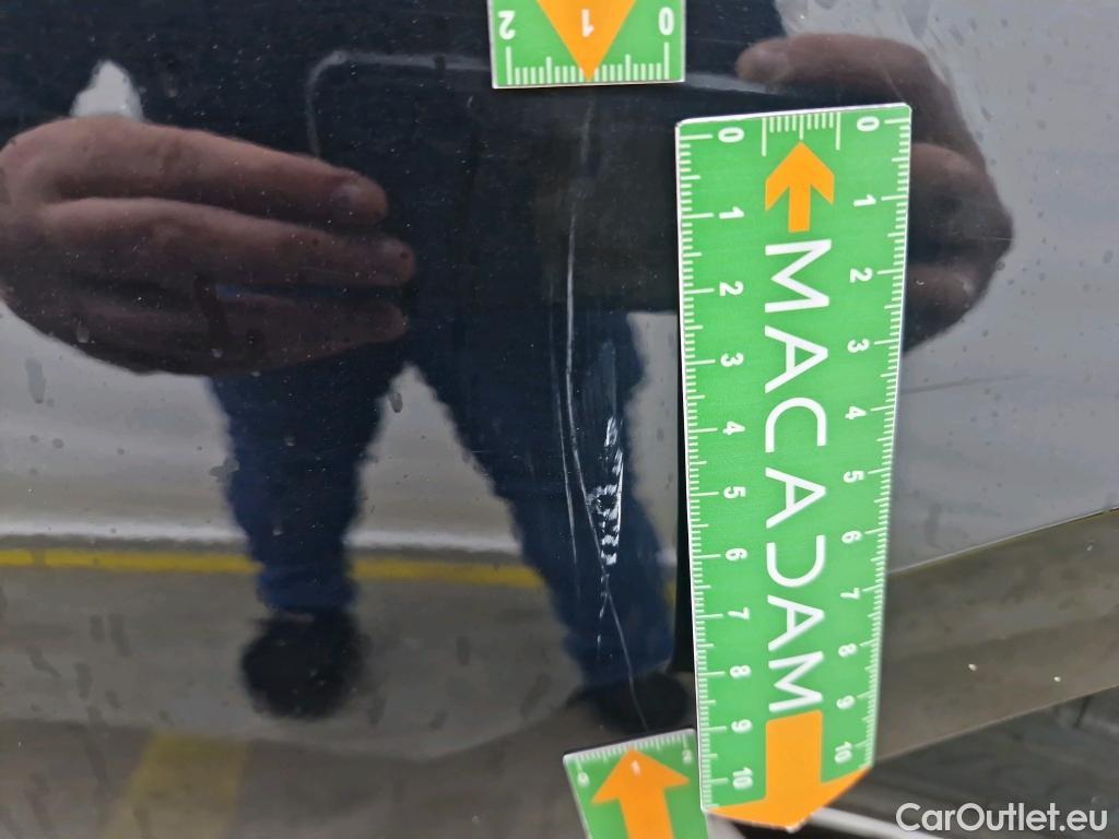  Ford  Focus FORD  SW / 2018 / 5P / Break SW - 1.5 EcoBlue 120 Trend Business #11