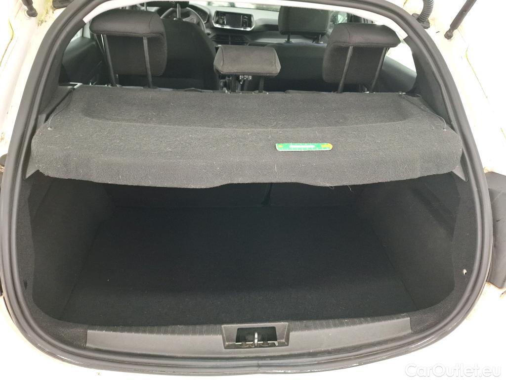  Peugeot  208  Like 1.2 PureTech 75CV BVM5 E6d #3