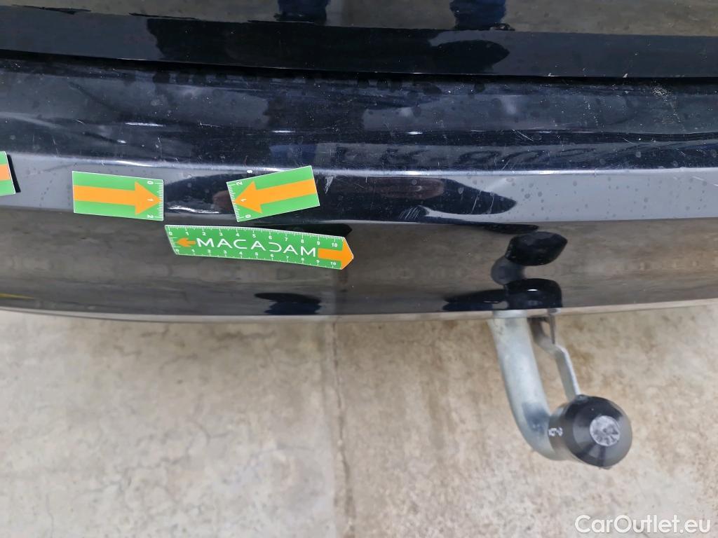  Ford  Focus FORD  SW / 2018 / 5P / Break SW - 1.5 EcoBlue 120 Trend Business #32