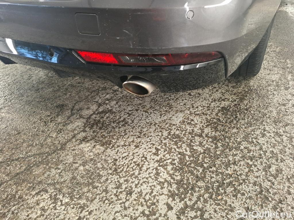  Peugeot  508  SW GT 1.6 PureTech 180CV BVA8 E6d #10