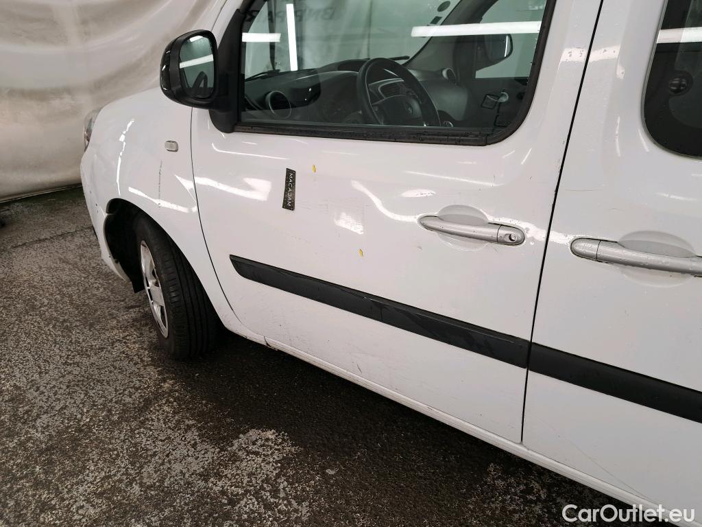 Renault  Kangoo  Zen 1.5 dCi 90CV BVM5 E6 #13