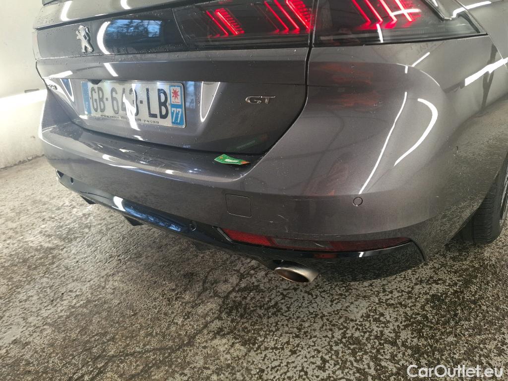  Peugeot  508  SW GT 1.6 PureTech 180CV BVA8 E6d #15