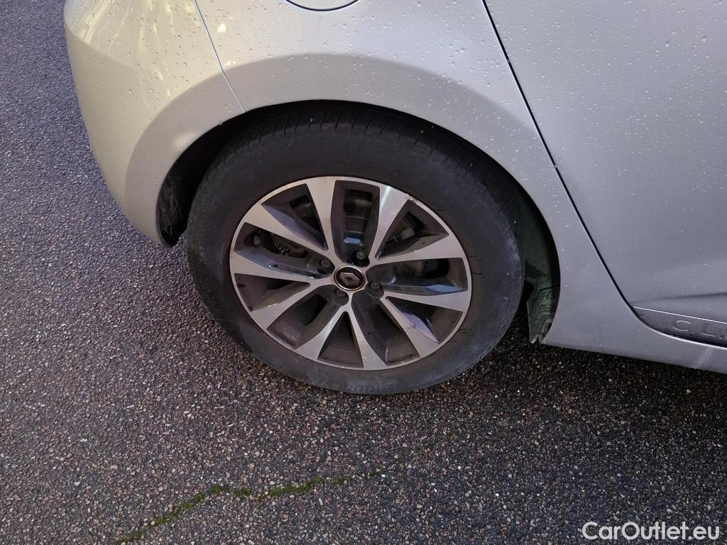  Renault  Clio  V Intens 1.0 TCe 100CV BVM5 E6dT #16