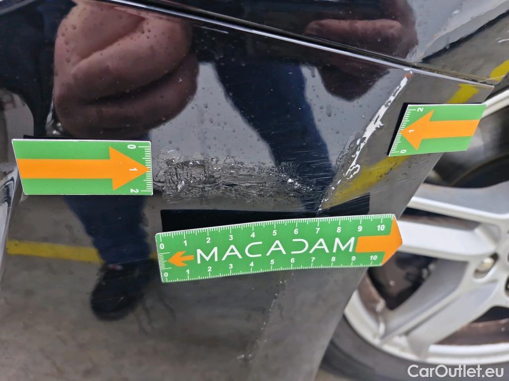  Ford  Focus FORD  SW / 2018 / 5P / Break SW - 1.5 EcoBlue 120 Trend Business #25