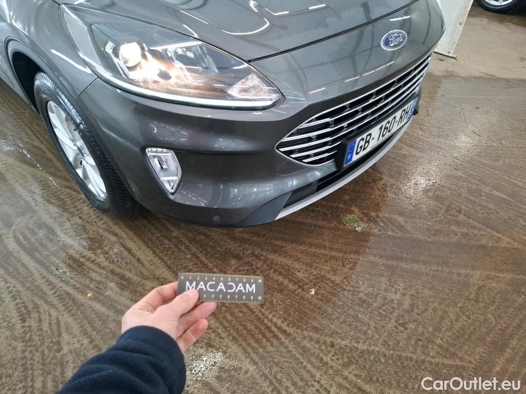  Ford  Kuga  Titanium Hybrid 2.5 190CV BVA6 E6dT #20