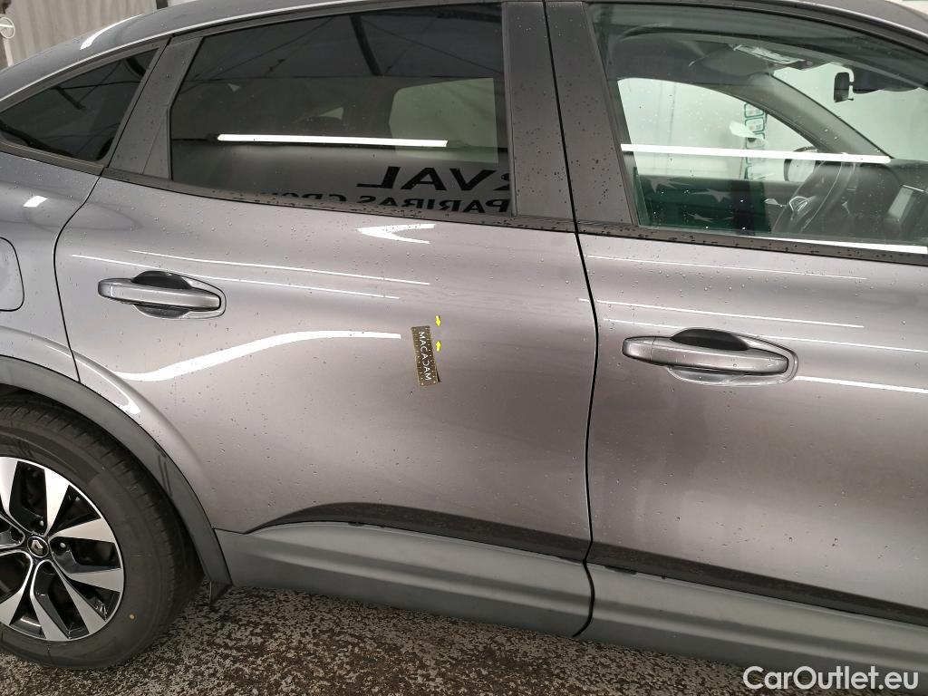  Renault  Arkana  Business 1.6 E-TECH Hybrid 145CV BVA6 E6d #10