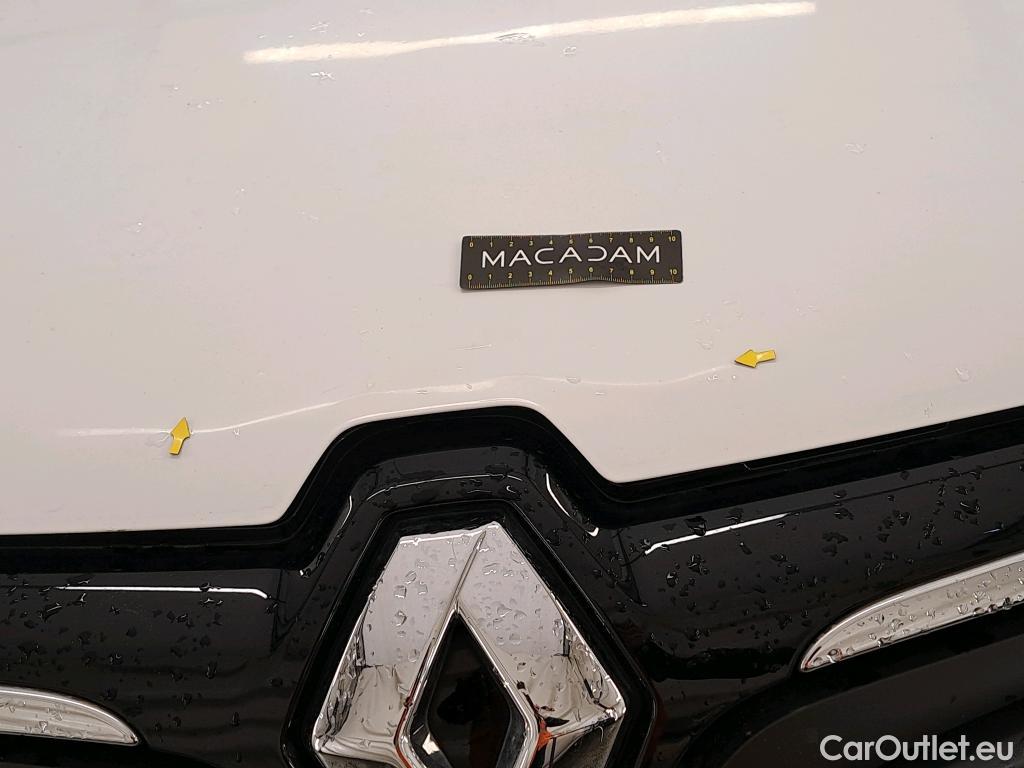  Renault  Kangoo  Zen 1.5 dCi 90CV BVM5 E6 #33