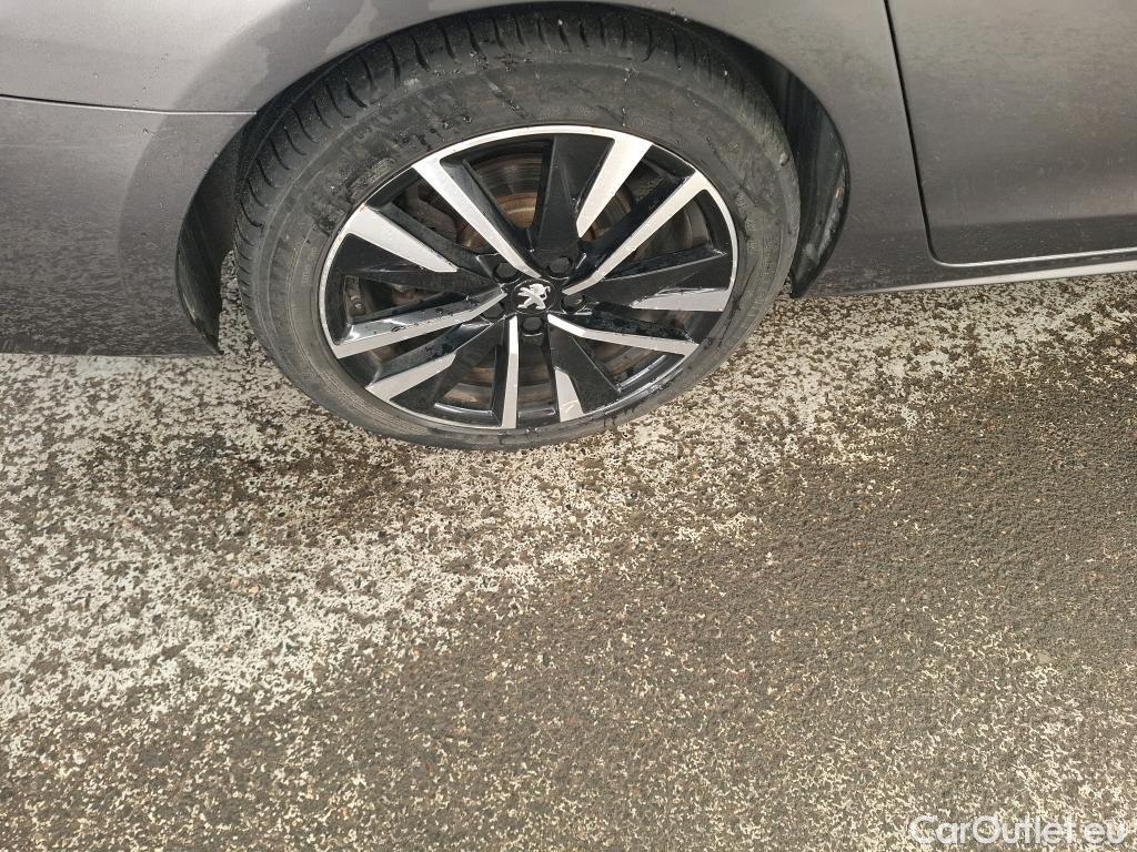  Peugeot  508  SW GT 1.6 PureTech 180CV BVA8 E6d #27