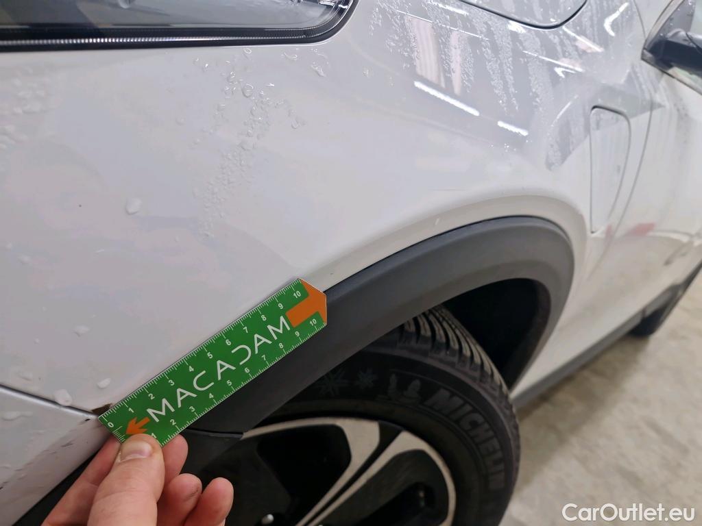  KIA  XCeed KIA  / 2019 / 5P / Crossover 1.6 GDI ISG ISG PHEV ACTIVE BUS DCT6 #7