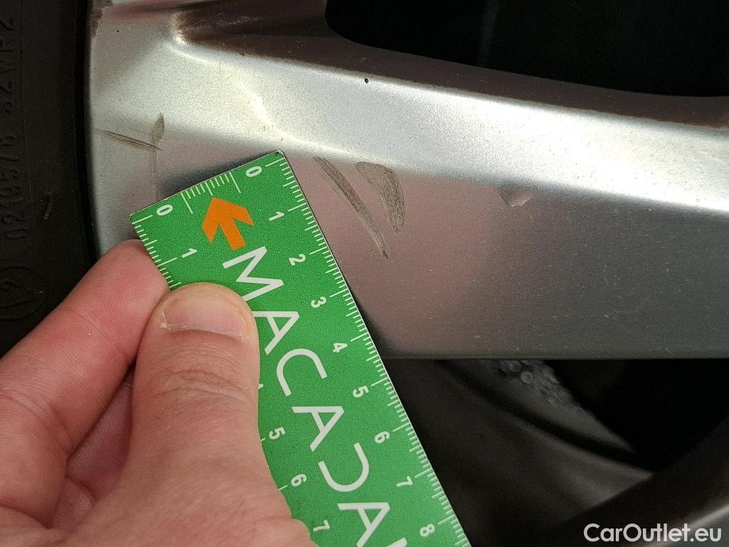  Peugeot  3008  Style 1.5 HDi 130CV BVA8 E6d #5