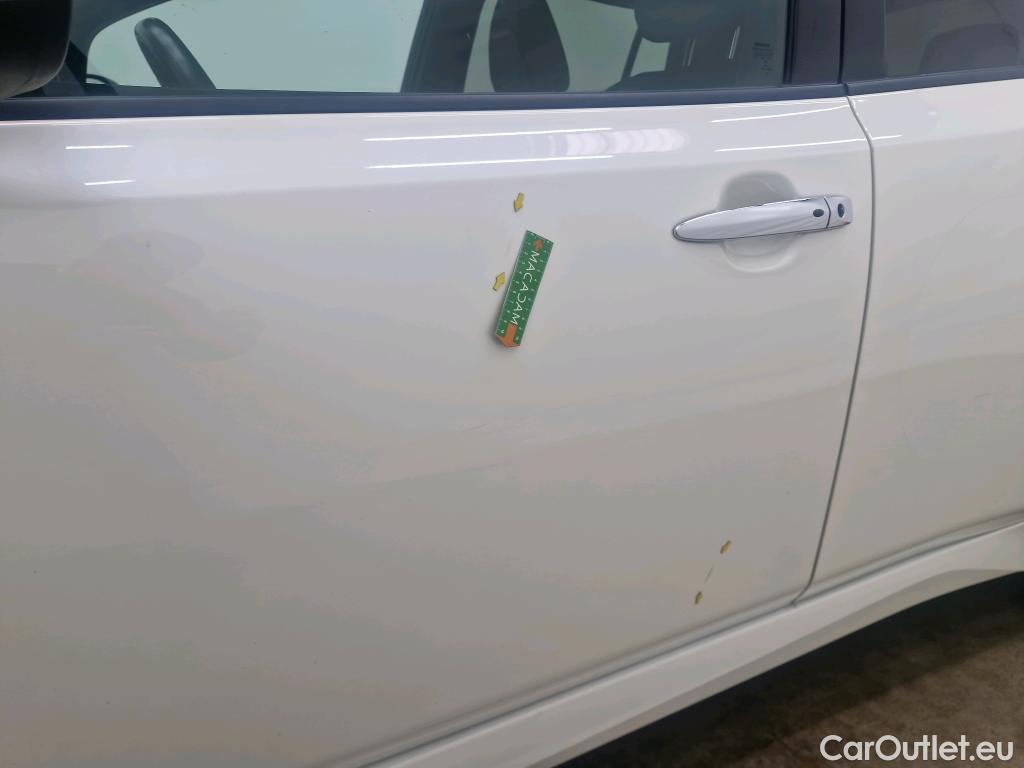  Nissan  Leaf NISSAN  / 2017 / 5P / Berline 62 kWh 217ch Business+ #13