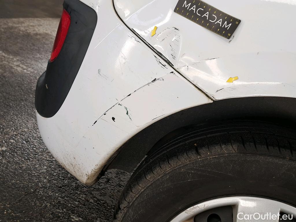  Renault  Kangoo  Zen 1.5 dCi 90CV BVM5 E6 #4