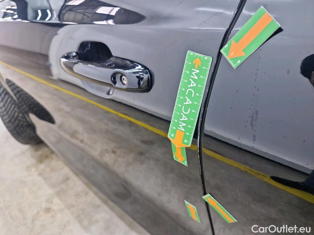  Ford  Focus FORD  SW / 2018 / 5P / Break SW - 1.5 EcoBlue 120 Trend Business #4