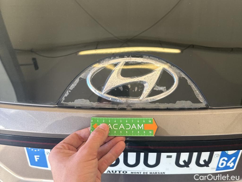  Hyundai  Tucson HYUNDAI   2020  5P  SUV 16 PHEV 265 HTRAC CREATIVE 4WD AUTO #1