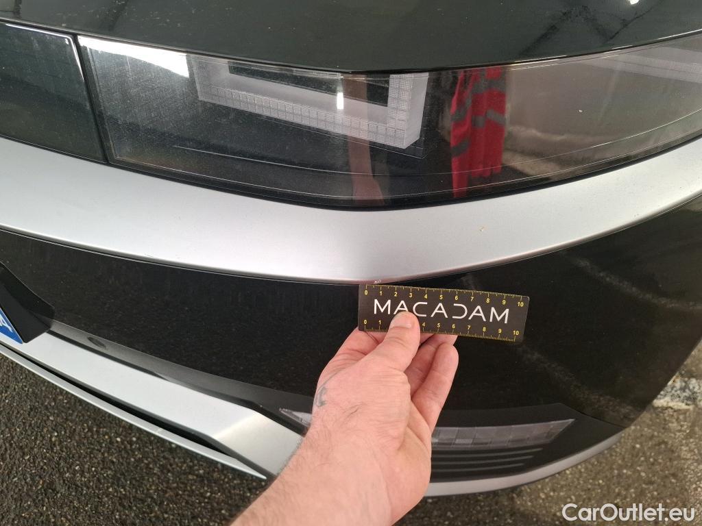  Hyundai   Ioniq Ioniq 5 Creative Electrique 72kWh BVA #17