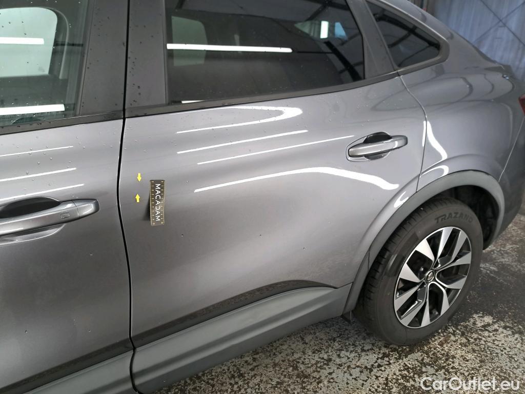  Renault  Arkana  Business 1.6 E-TECH Hybrid 145CV BVA6 E6d #8