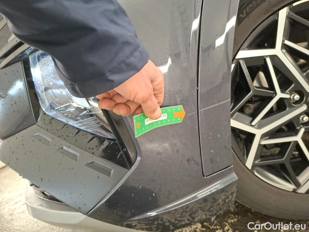  Hyundai  Tucson  N-Line Executive Mild-Hybrid 2WD 1.6 CRDI 135CV BVA7 E6d #10