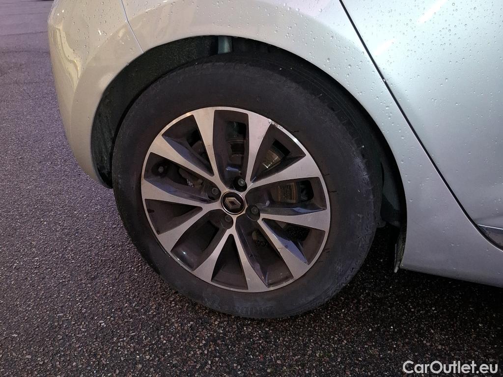  Renault  Clio  V Intens 1.0 TCe 100CV BVM5 E6dT #39