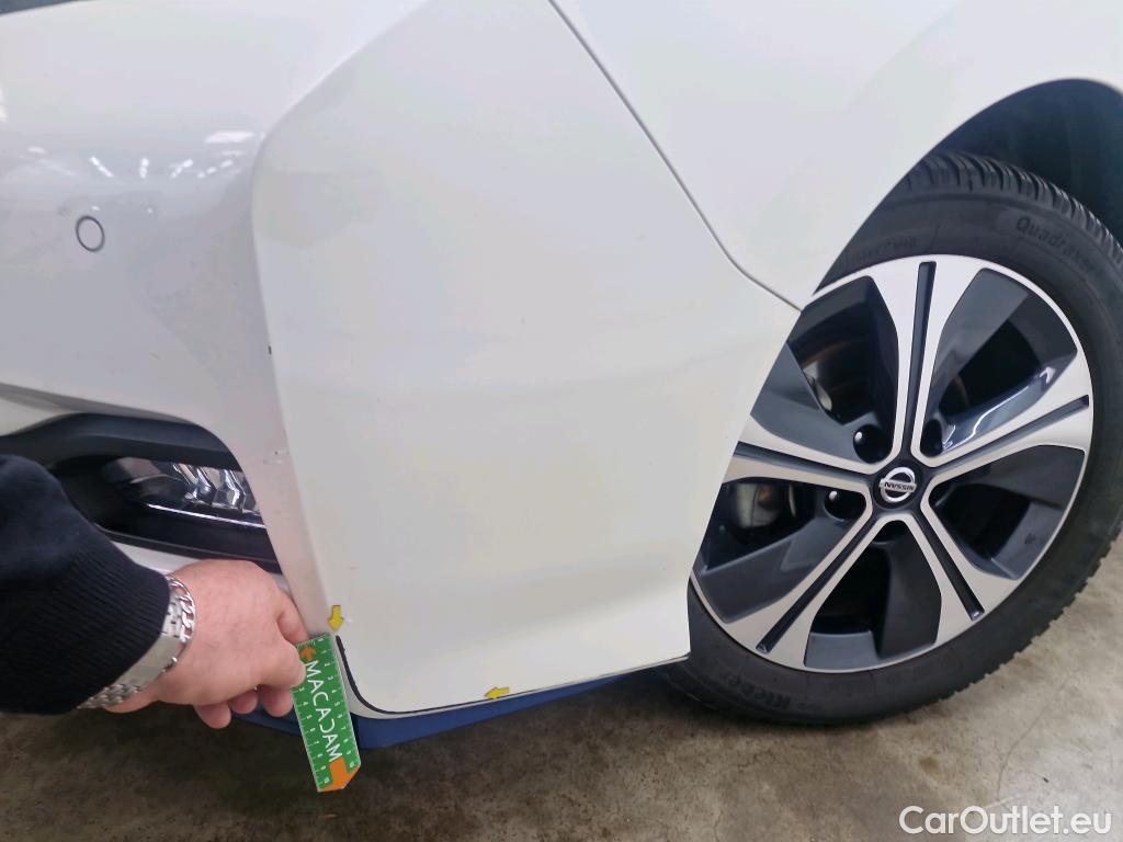  Nissan  Leaf NISSAN  / 2017 / 5P / Berline 62 kWh 217ch Business+ #6