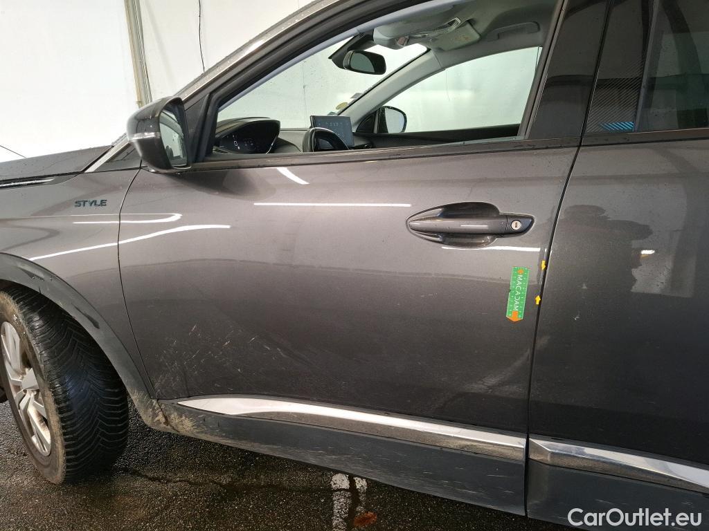  Peugeot  3008  Style 1.5 HDi 130CV BVA8 E6d #11