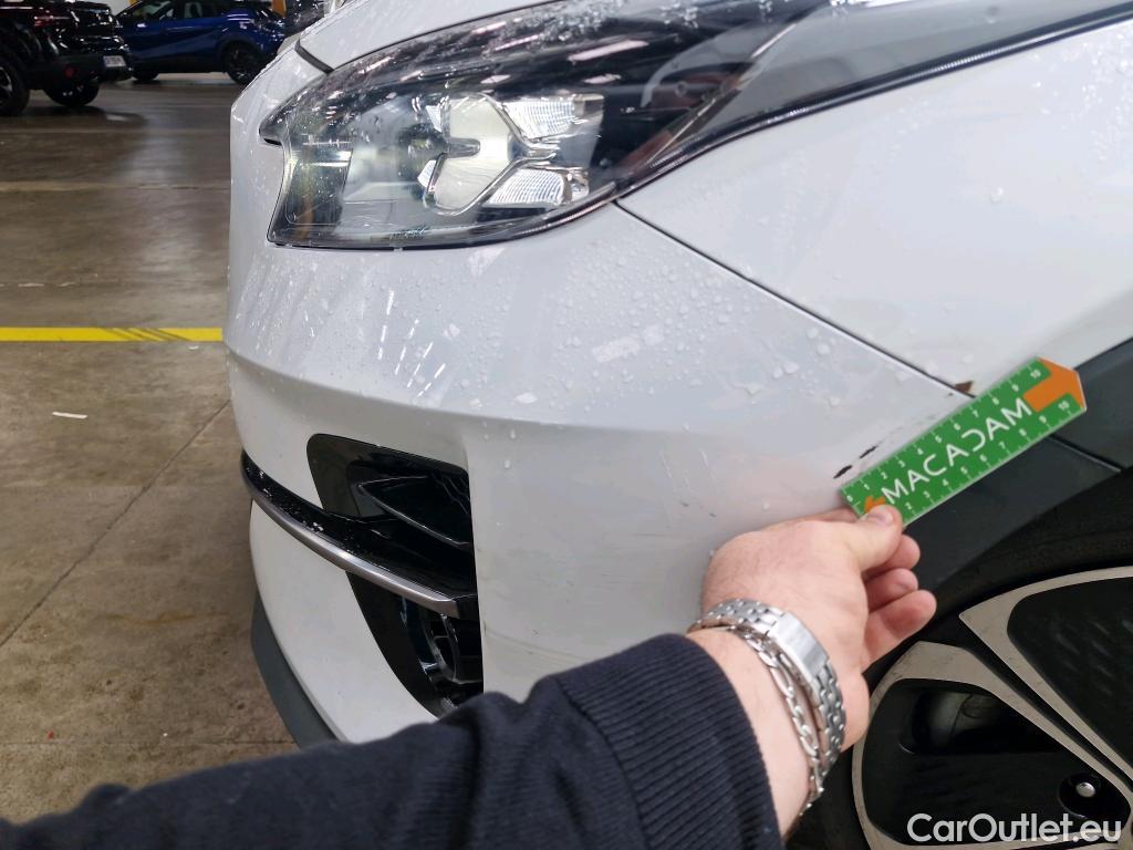  KIA  XCeed KIA  / 2019 / 5P / Crossover 1.6 GDI ISG ISG PHEV ACTIVE BUS DCT6 #12