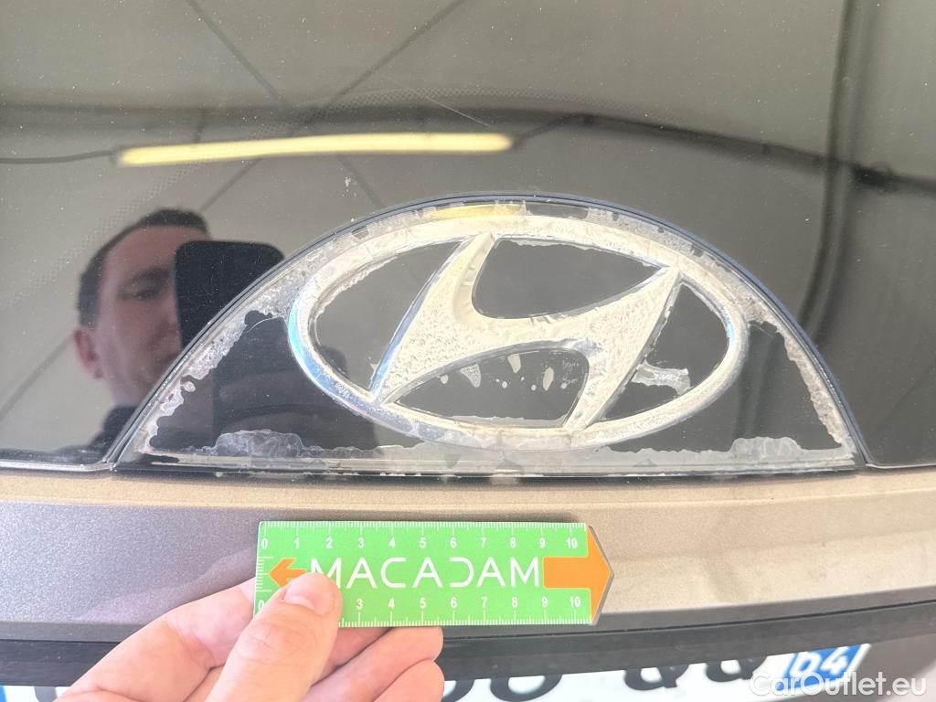  Hyundai  Tucson HYUNDAI   2020  5P  SUV 16 PHEV 265 HTRAC CREATIVE 4WD AUTO #2