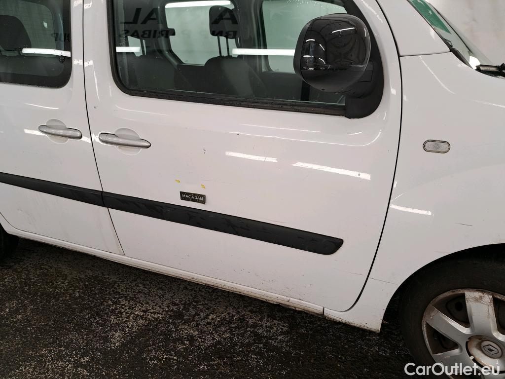  Renault  Kangoo  Zen 1.5 dCi 90CV BVM5 E6 #28