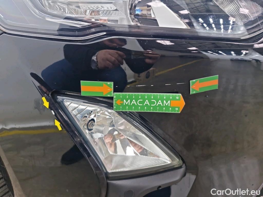  Ford  Focus FORD  SW / 2018 / 5P / Break SW - 1.5 EcoBlue 120 Trend Business #20