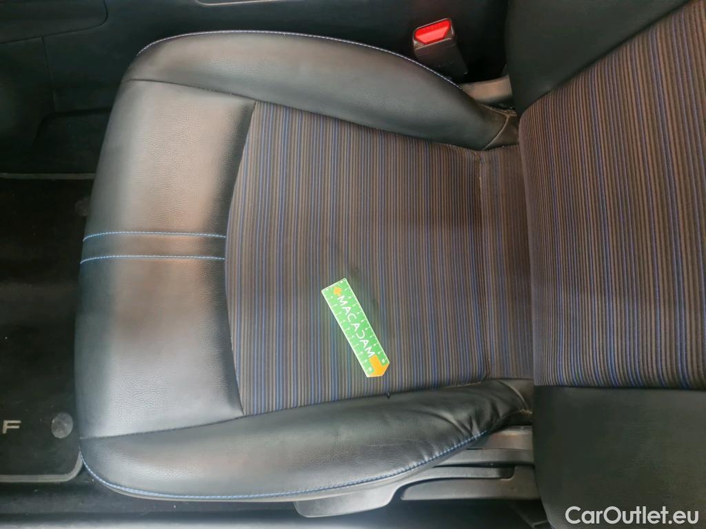  Nissan  Leaf NISSAN  / 2017 / 5P / Berline 62 kWh 217ch Business+ #9