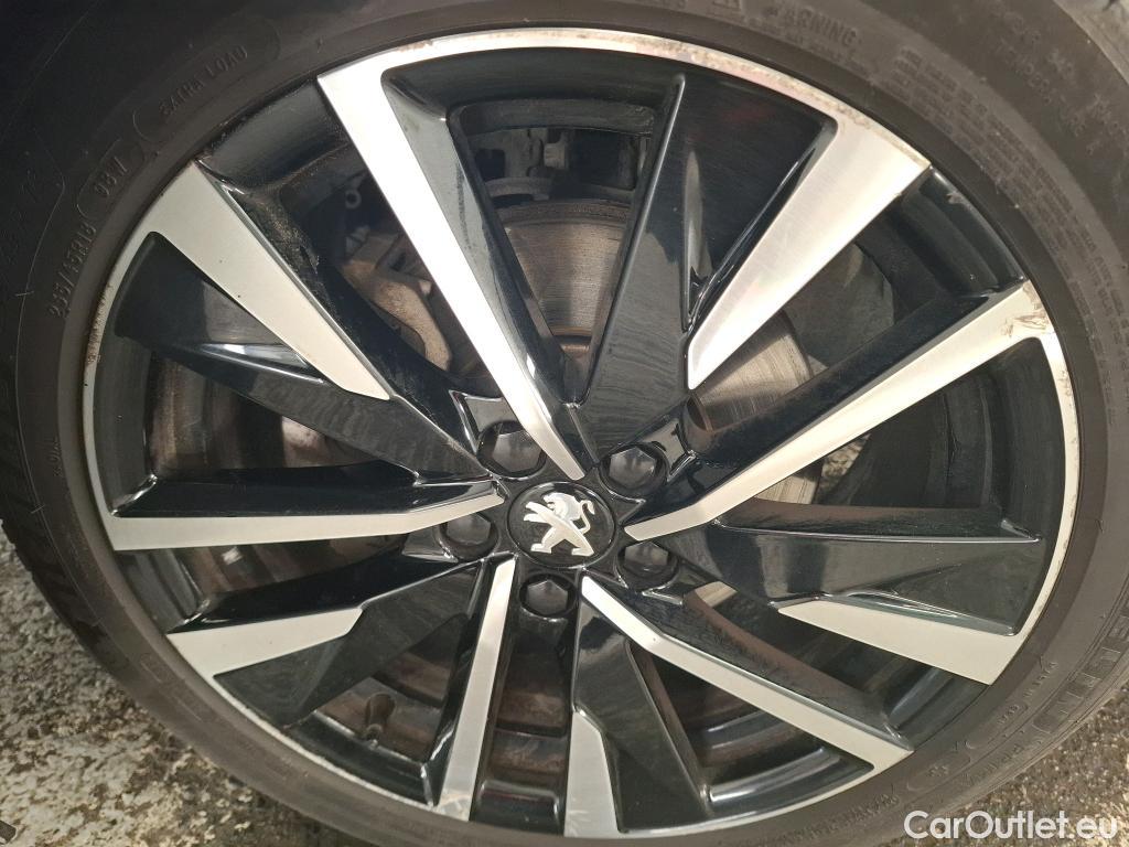  Peugeot  508  SW GT 1.6 PureTech 180CV BVA8 E6d #19