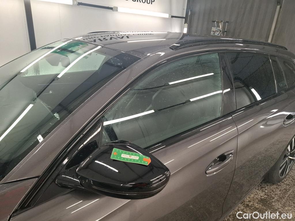  Peugeot  508  SW GT 1.6 PureTech 180CV BVA8 E6d #42