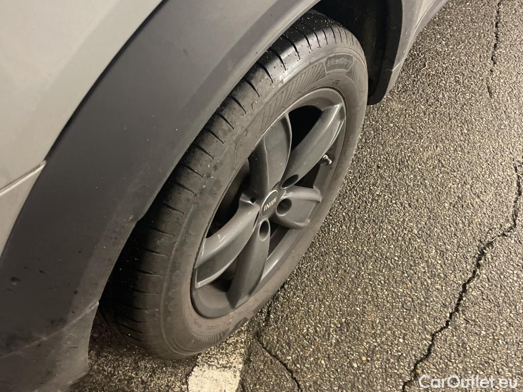  Mini  Countryman MINI  / 2020 / 5P / Crossover Cooper Essential 136 ch BVA7 #1