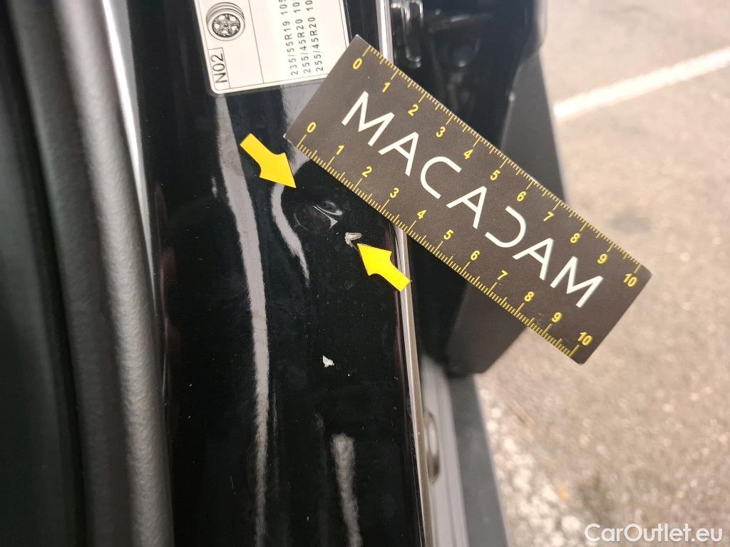  Hyundai   Ioniq Ioniq 5 Creative Electrique 72kWh BVA #8