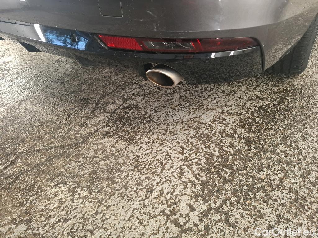  Peugeot  508  SW GT 1.6 PureTech 180CV BVA8 E6d #44