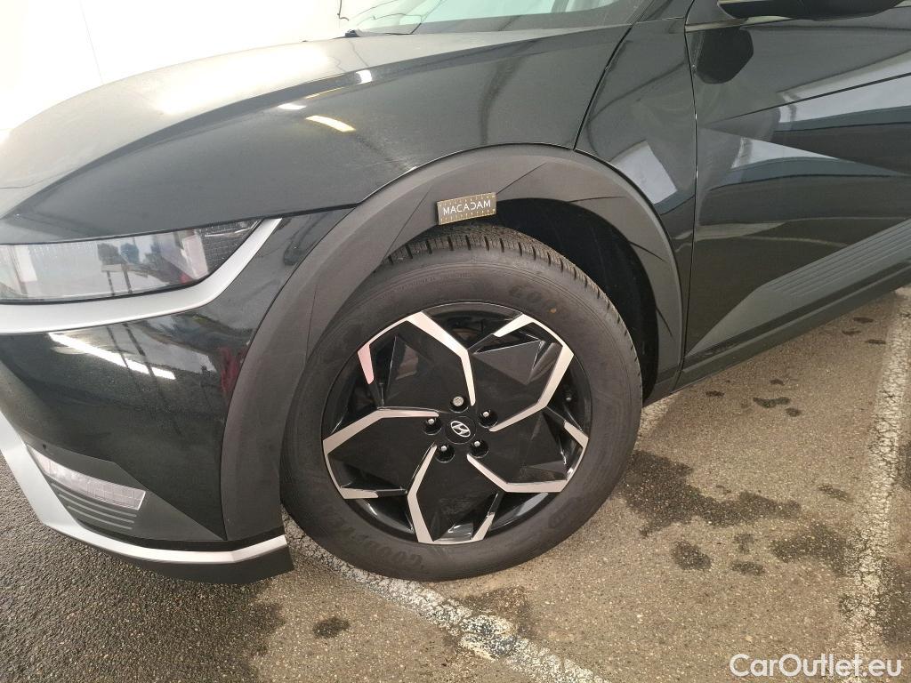  Hyundai   Ioniq Ioniq 5 Creative Electrique 72kWh BVA #9